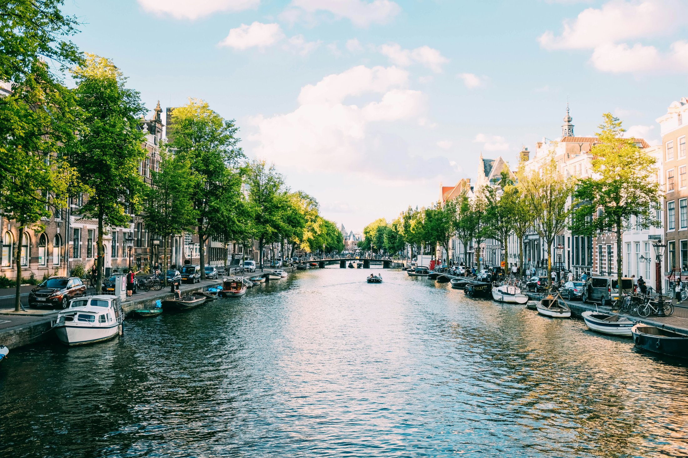 Citytip Amsterdam hotel discount QBIC